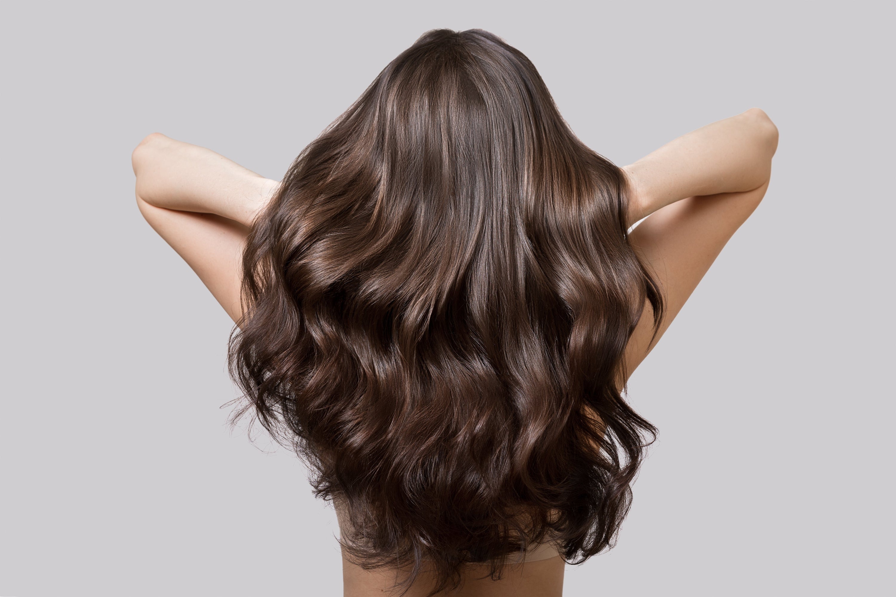 The “mane” truth about hair………