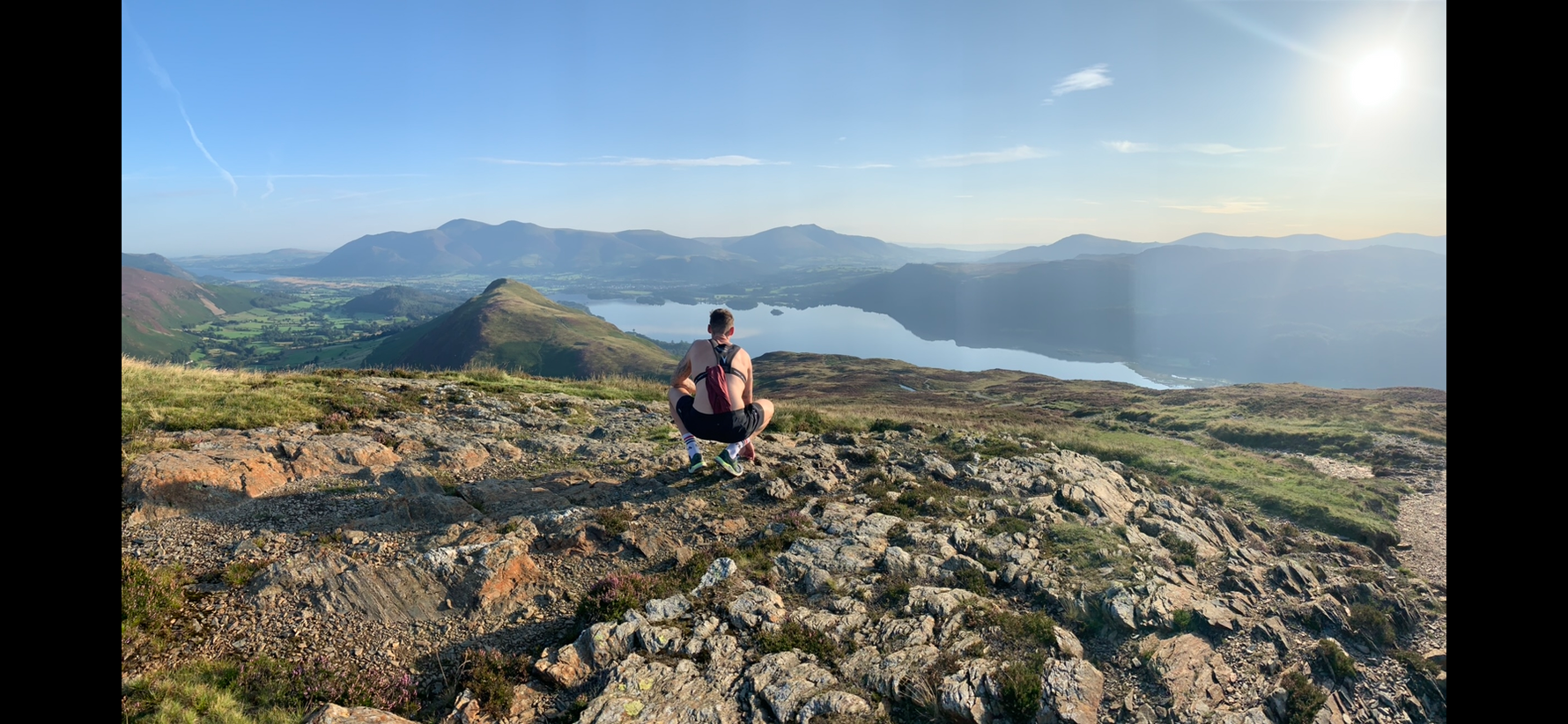 THE TRUTH ABOUT TESTOSTERONE…